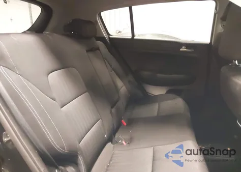 2020 Kia Sportage Lx из США, поврежденный, VIN KNDPM3AC1L7763475